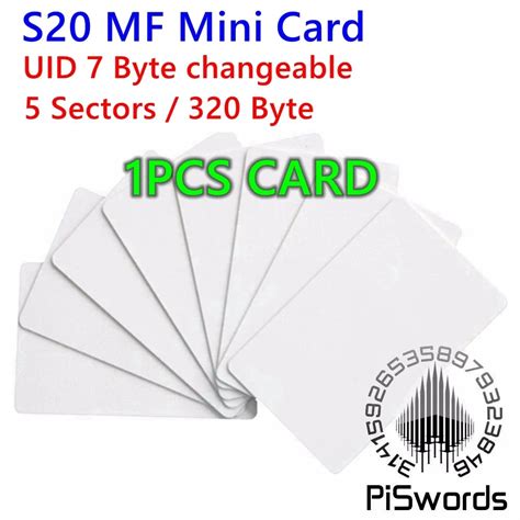 rfid card uid|4 byte uid.